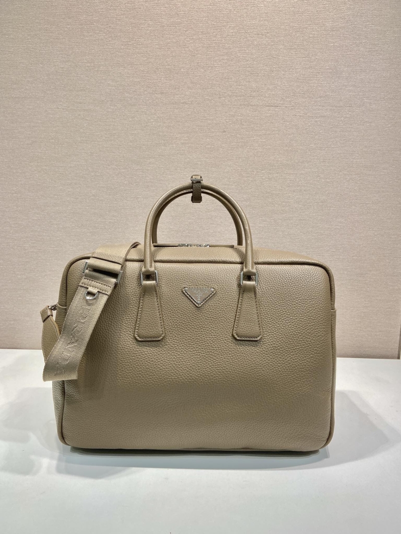 mens Pra*a briefcases